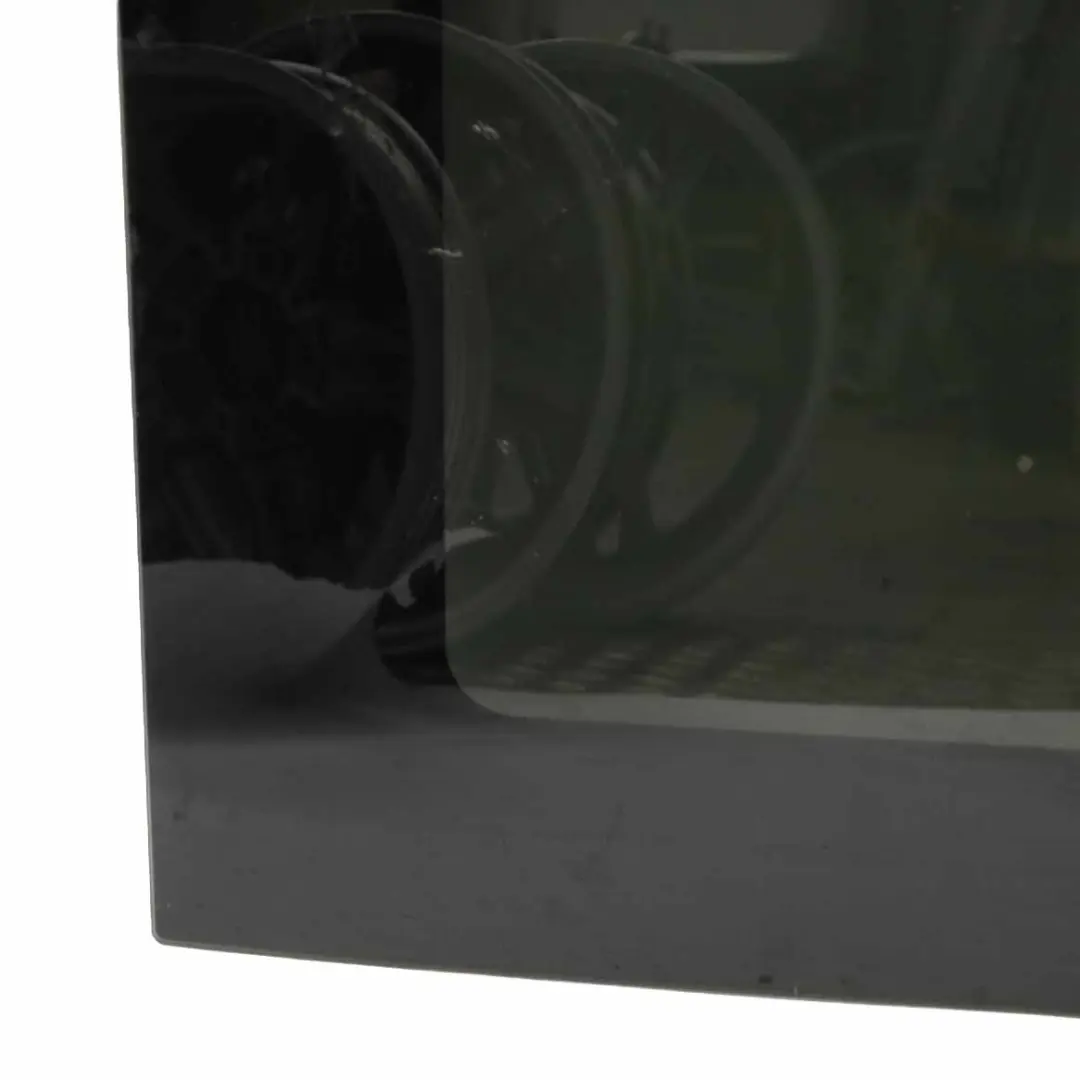 Land Rover Freelander 2 Techo corredizo Ventana central Panel de vidrio AS3 - SKU LR002135 - Número de pieza LR002135