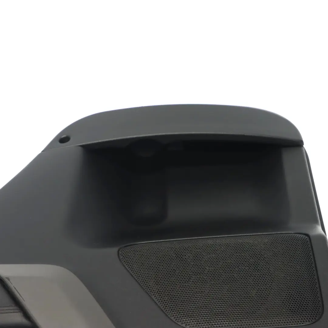 Land Rover Freelander 2 Tarjeta puerta delantero derecho Negro 6H52-274A30-AEW - SKU LR002388 - Número de pieza LR002388