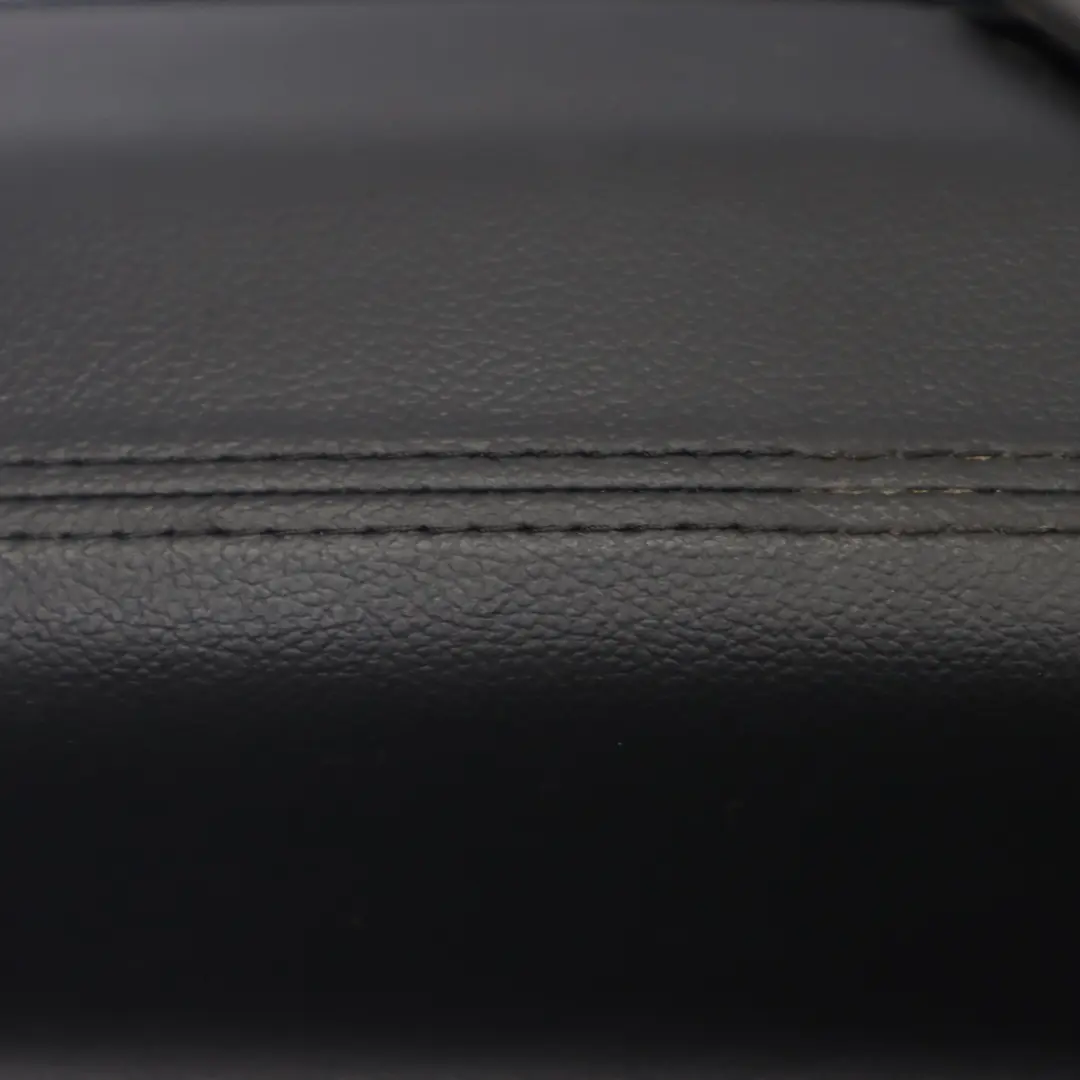 Land Rover Freelander 2 Door Card Front Right O/S Panel Black 6H52-274A30-AEW - SKU LR002388 - Part number LR002388