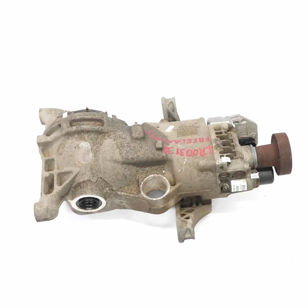 Land Rover Freelander 2 Différentiel d'essieu arrière P31256170 GARANTIE - SKU LR003138 - Numéro de pièce LR003138