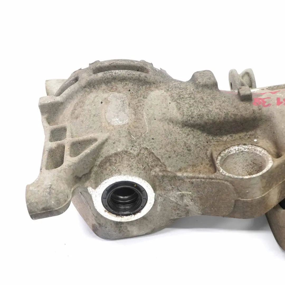 Axle Differential Diff P31256170 WARRANTY to Land Rover Freelander 2 Rear with Part number LR003138 Land Rover Freelander 2 Rear Axle Differential Diff P31256170 WARRANTY - SKU LR003138 - Part number LR003138