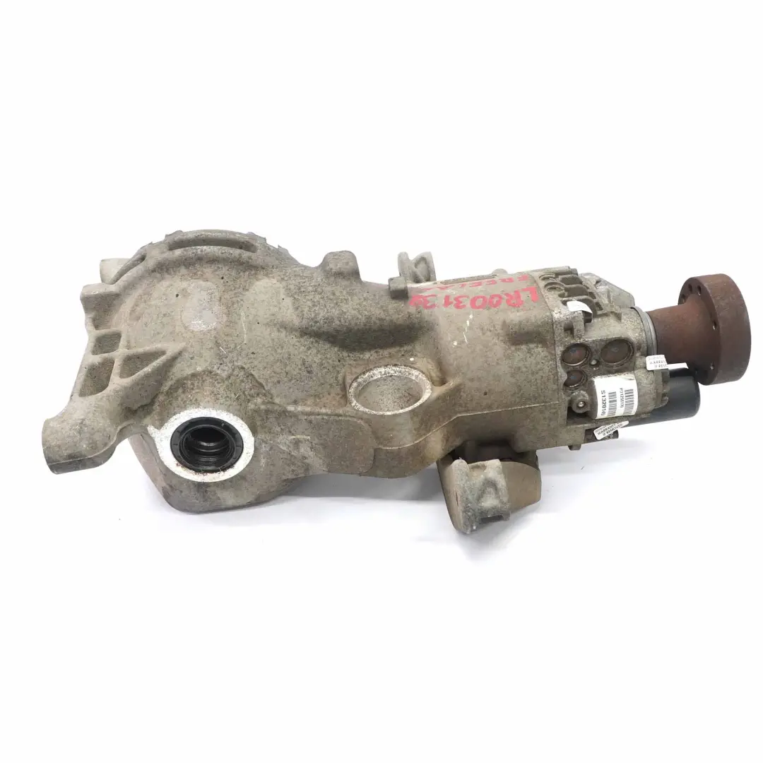 Axle Differential Diff P31256170 WARRANTY to Land Rover Freelander 2 Rear with Part number LR003138 Land Rover Freelander 2 Rear Axle Differential Diff P31256170 WARRANTY - SKU LR003138 - Part number LR003138