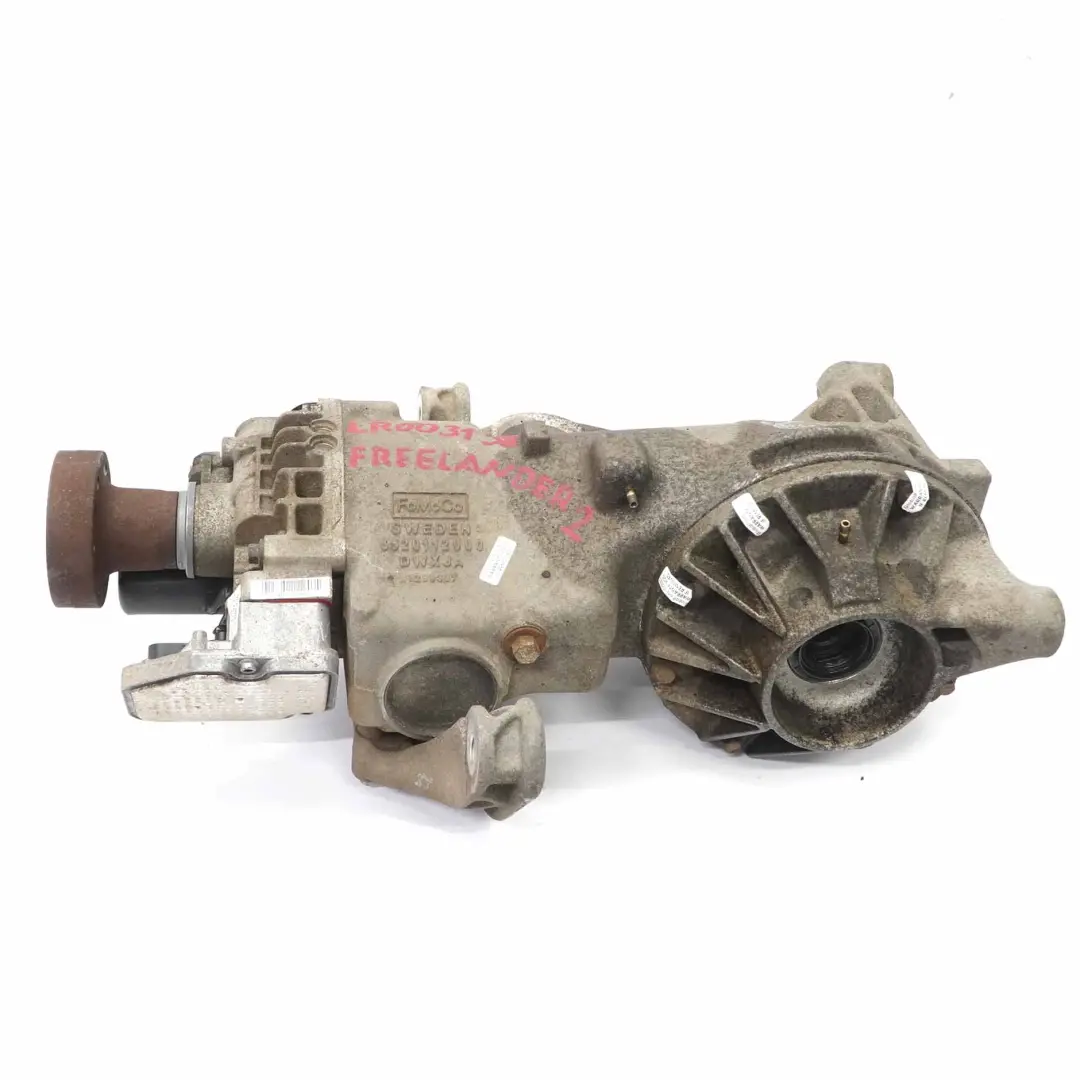 Land Rover Freelander 2 Assale posteriore Differenziale P31256170 GARANZIA - SKU LR003138 - Numero di parte LR003138