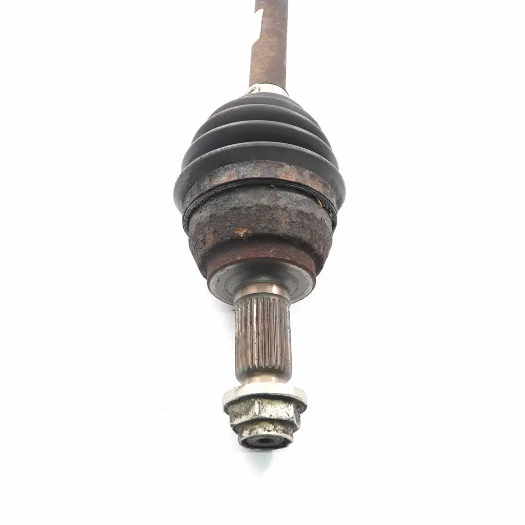 Land Rover Freelander 2 Arbre transmission Arbre d'essieu arrière Gauche Droite - SKU LR003162 - Numéro de pièce LR003162