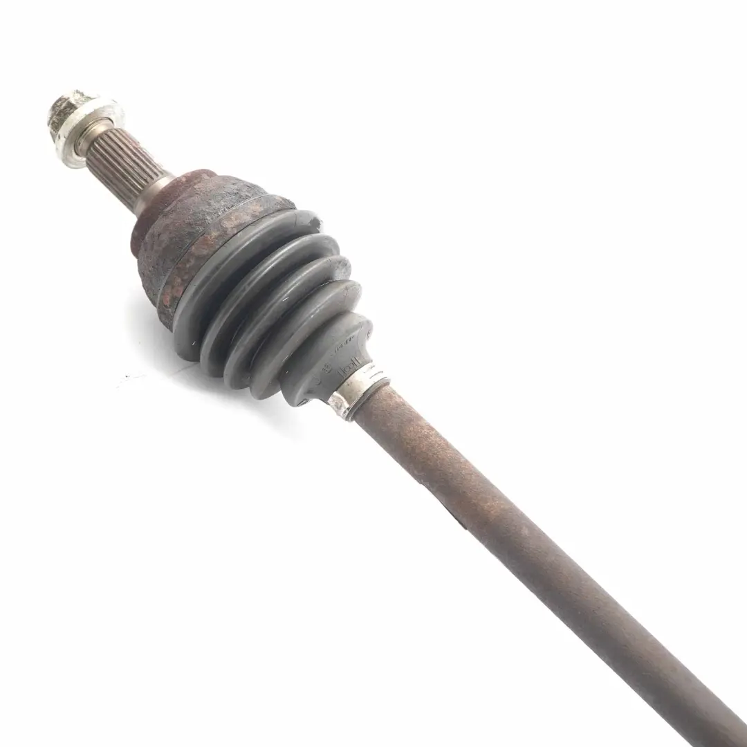 Arbre Transmission Essieu Arrière Gauche Droite pour Land Rover Freelander 2 à propos du numéro de pièce LR003162 Land Rover Freelander 2 Arbre Transmission Essieu Arrière Gauche Droite - SKU LR003162 - Numéro de pièce LR003162