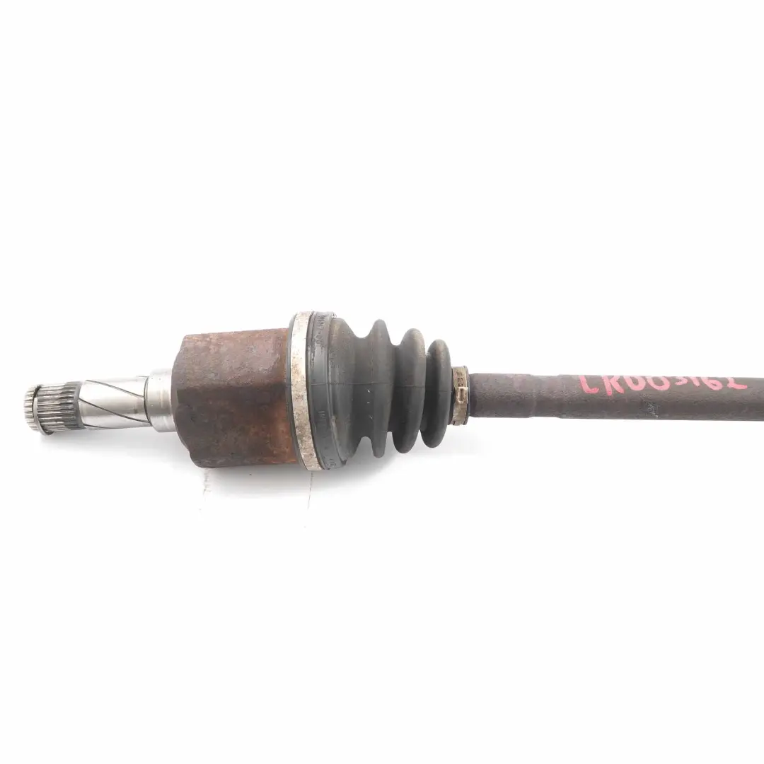 Land Rover Freelander 2 Półoś Tył Tylna Lewa Prawa - SKU LR003162 - Numer Części LR003162