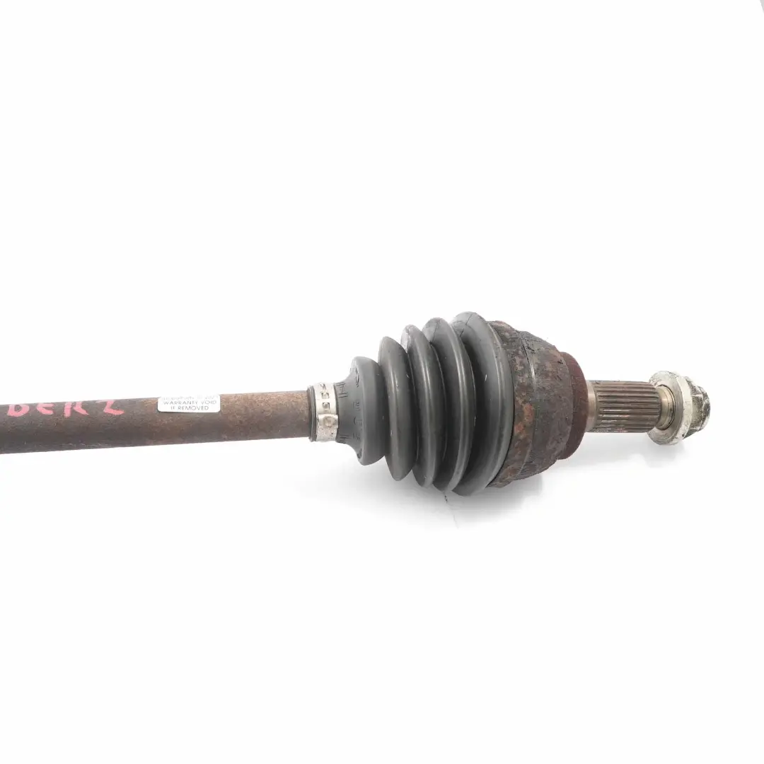 Land Rover Freelander 2 Antriebs Welle Hinterachse Welle Links Rechts - SKU LR003162 - Teilenummer LR003162