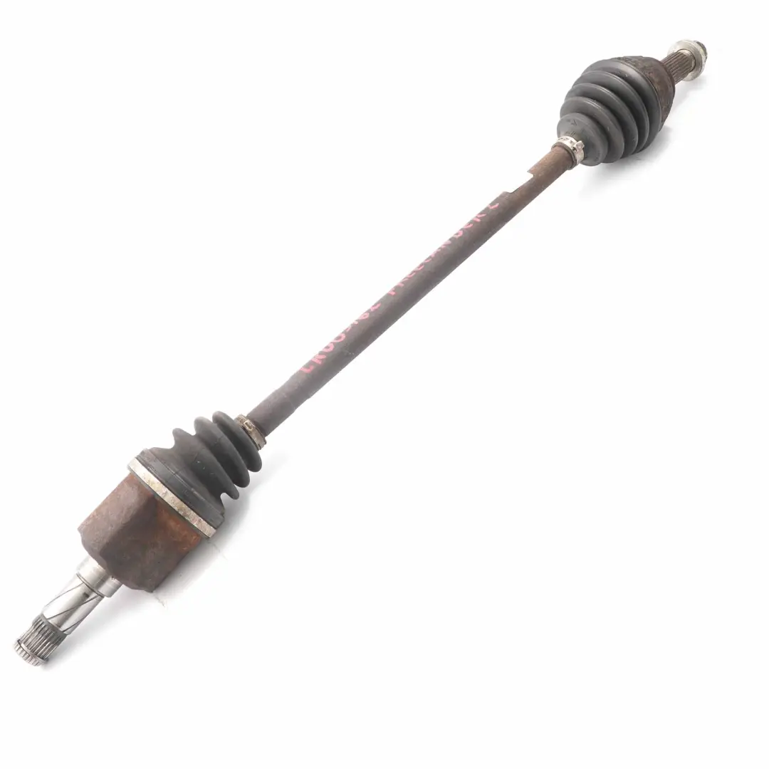 Półoś Tył Tylna Lewa Prawa do Land Rover Freelander 2 o numerze LR003162 Land Rover Freelander 2 Półoś Tył Tylna Lewa Prawa - SKU LR003162 - Numer Części LR003162