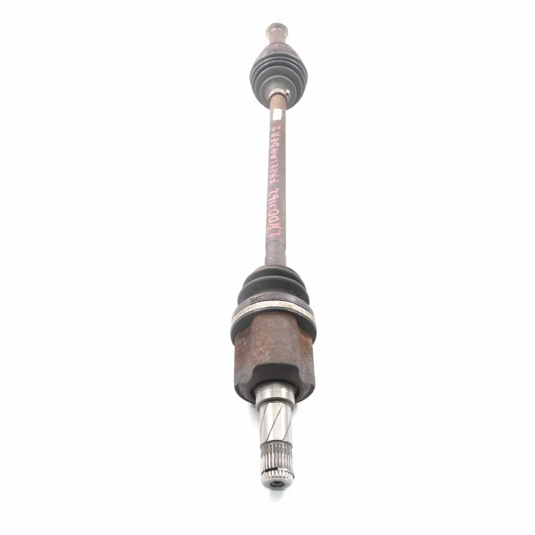 Land Rover Freelander 2 Drive Shaft Rear Axle Shaft Left Right N/O/S - SKU LR003162 - Part number LR003162