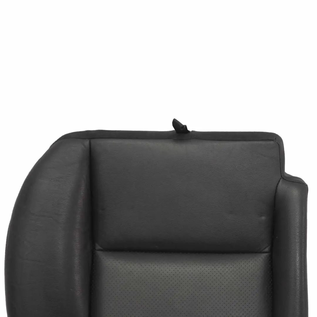 Siège Couché Arrière Droite Housse Banquette Cuir Noir pour Land Rover Freelander 2 à propos du numéro de pièce LR003411 Land Rover Freelander 2 Siège Couché Arrière Droite Housse Banquette Cuir Noir - SKU LR003411 - Numéro de pièce LR003411