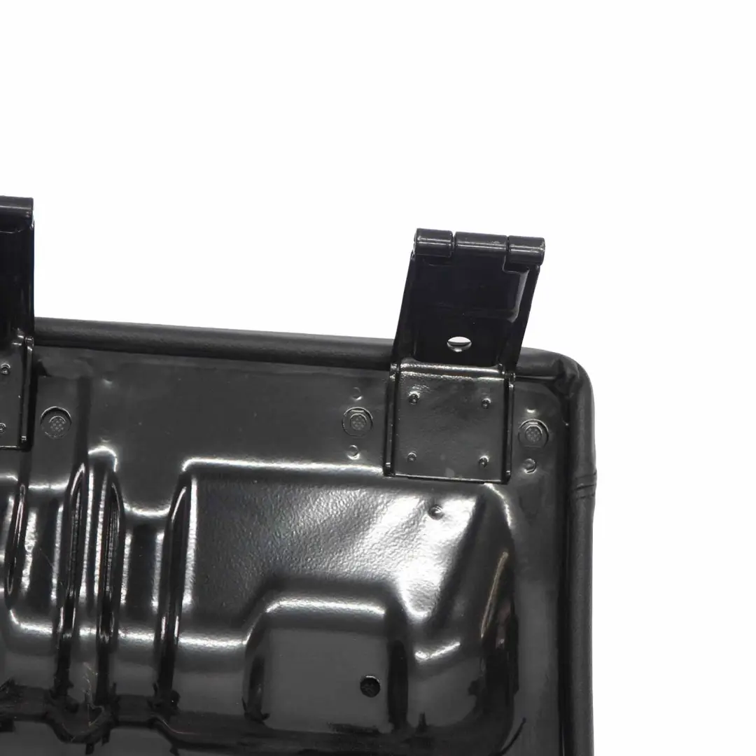 Land Rover Freelander 2 Asiento Cojín Trasero Derecho Funda Banco Cuero Negro - SKU LR003411 - Número de pieza LR003411