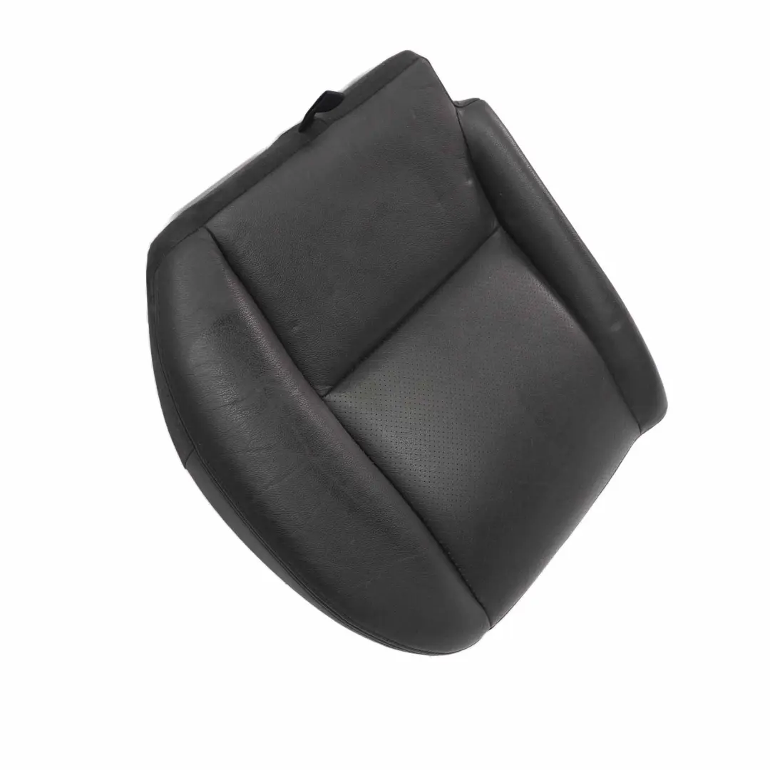 Land Rover Freelander 2 Sitz Couch hinten rechts Bench Cover Schwarz Leder - SKU LR003411 - Teilenummer LR003411