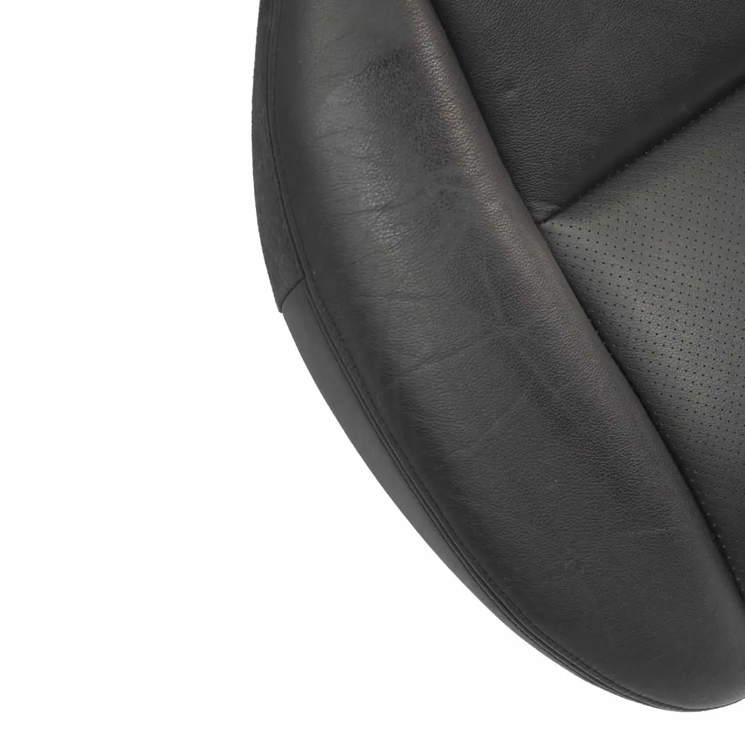 Siège Couché Arrière Droite Housse Banquette Cuir Noir pour Land Rover Freelander 2 à propos du numéro de pièce LR003411 Land Rover Freelander 2 Siège Couché Arrière Droite Housse Banquette Cuir Noir - SKU LR003411 - Numéro de pièce LR003411