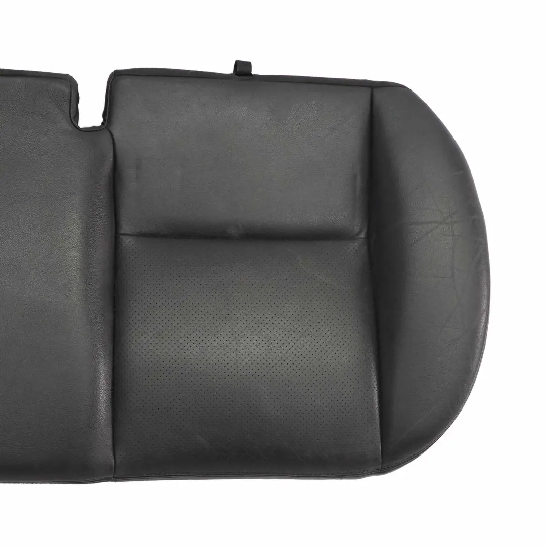 Land Rover Freelander 2 Asiento Cojín Trasero Izquierdo Funda Banco Cuero Negro - SKU LR003413 - Número de pieza LR003413