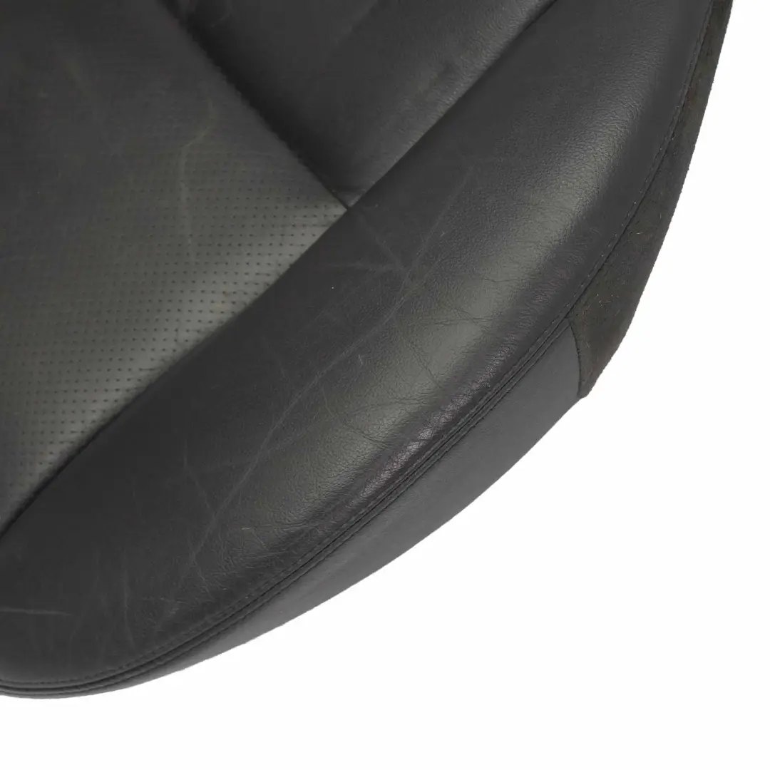 Sitz Couch hinten links Bench Cover Schwarz Leder für Land Rover Freelander 2 mit Teilenummer LR003413 Land Rover Freelander 2 Sitz Couch hinten links Bench Cover Schwarz Leder - SKU LR003413 - Teilenummer LR003413