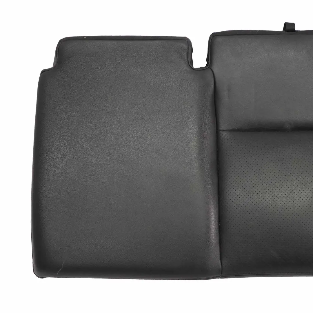 Land Rover Freelander 2 Sedili Divano Posteriore Sinistro Panchina Pelle Nera - SKU LR003413 - Numero di parte LR003413