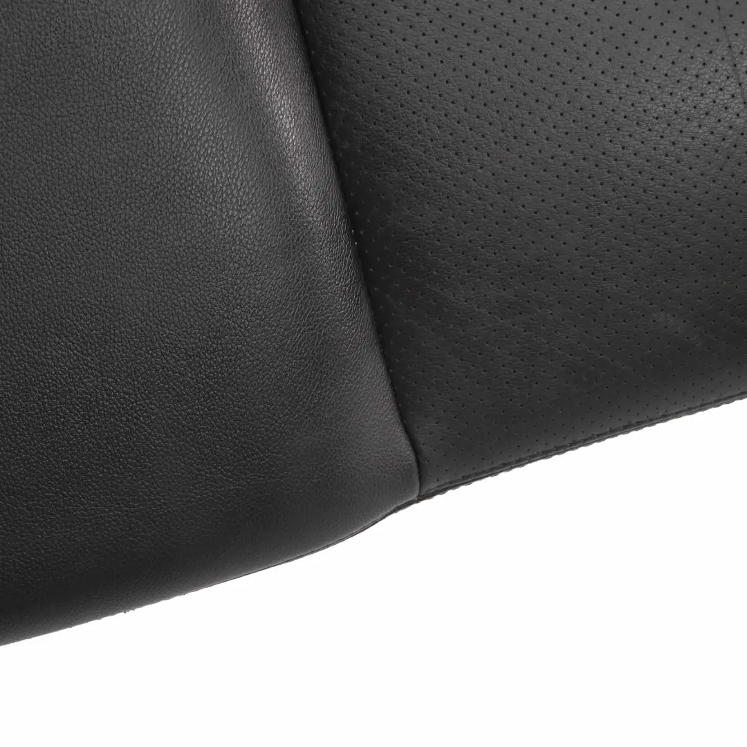 Siège Couché Arrière Gauche Housse Banquette Cuir Noir pour Land Rover Freelander 2 à propos du numéro de pièce LR003413 Land Rover Freelander 2 Siège Couché Arrière Gauche Housse Banquette Cuir Noir - SKU LR003413 - Numéro de pièce LR003413