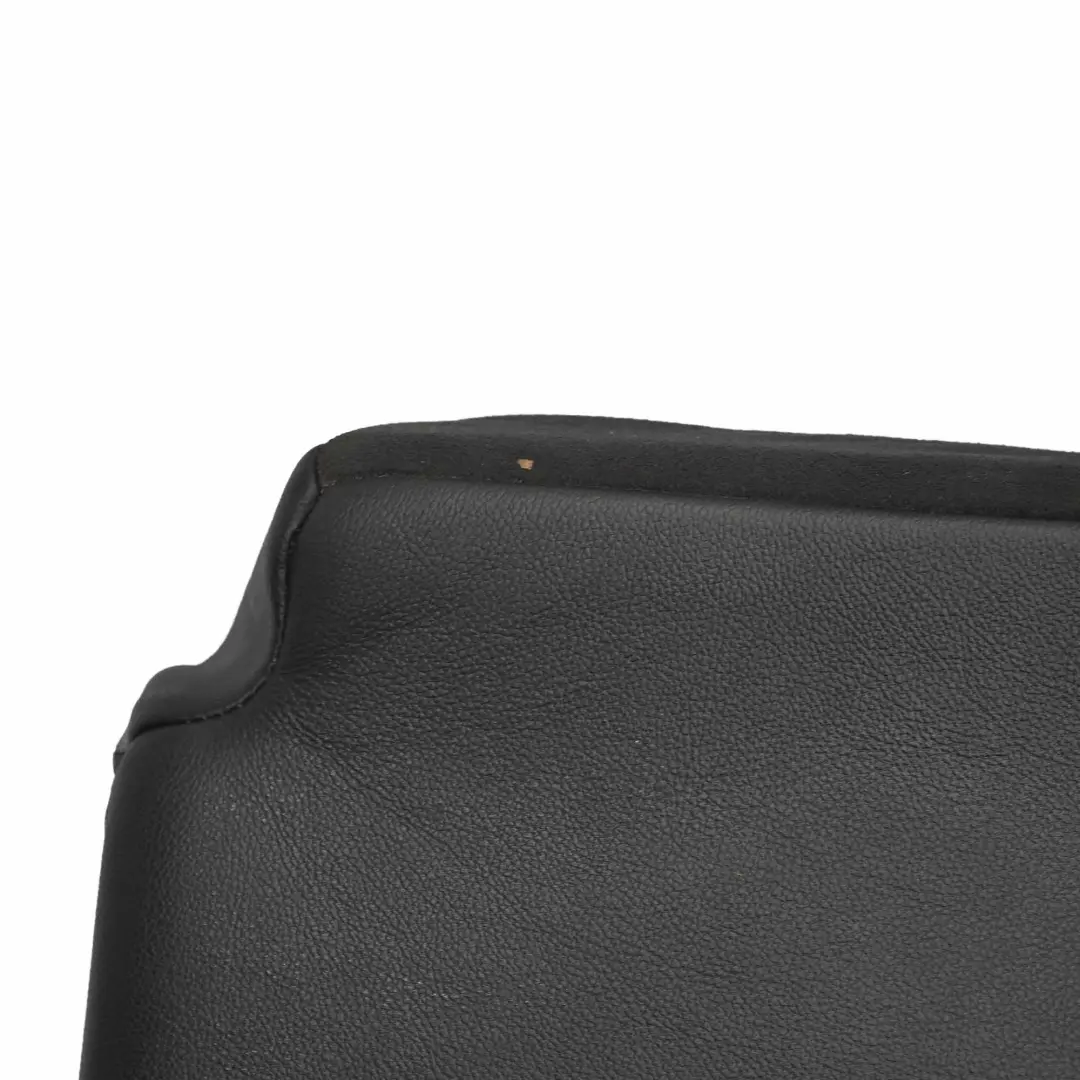 Land Rover Freelander 2 Siège Couché Arrière Gauche Housse Banquette Cuir Noir - SKU LR003413 - Numéro de pièce LR003413