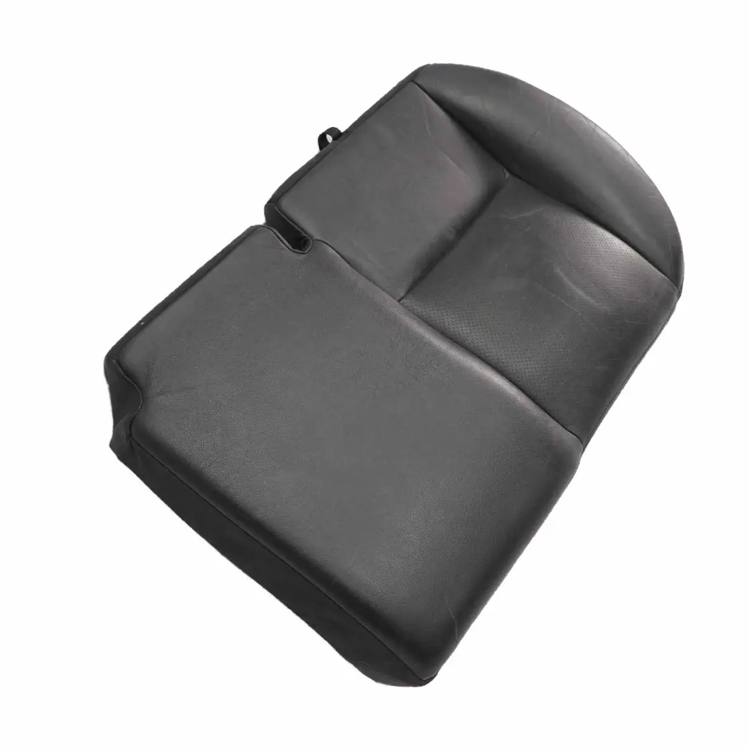 Land Rover Freelander 2 Seat Couch Rear Left N/S Bench Cover Black Leather - SKU LR003413 - Part number LR003413
