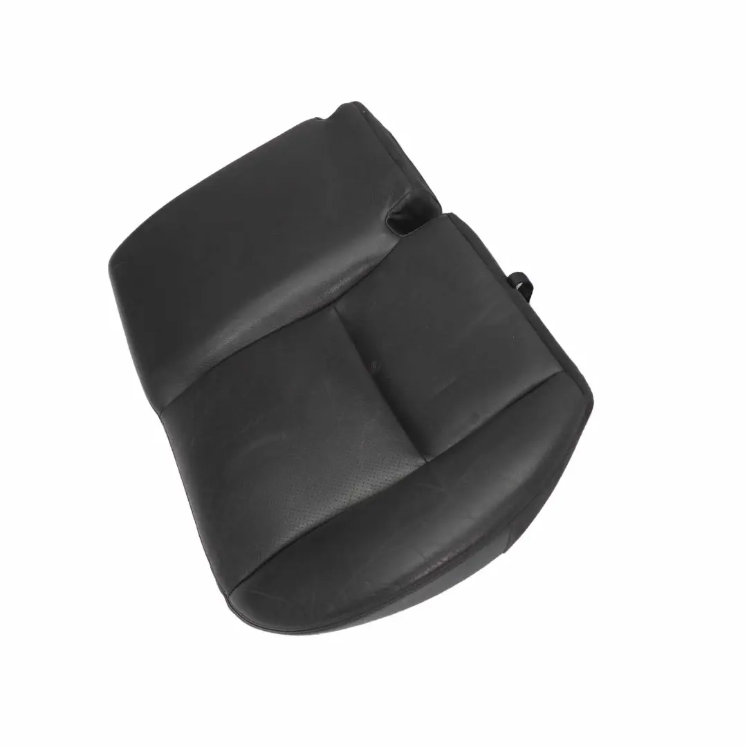 Land Rover Freelander 2 Asiento Cojín Trasero Izquierdo Funda Banco Cuero Negro - SKU LR003413 - Número de pieza LR003413
