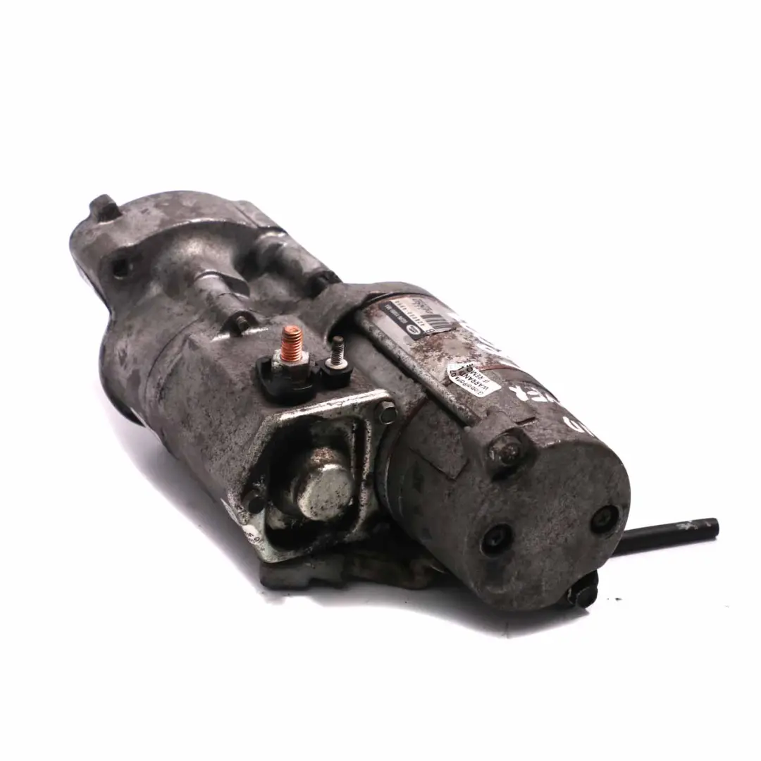  Starter Motor Land Rover Freelander 2 Diesel Engine Actuator - SKU LR003468 - Part number LR003468