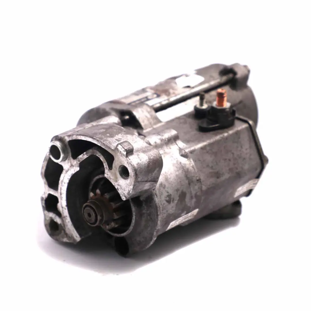  Starter Motor Land Rover Freelander 2 Diesel Engine Actuator - SKU LR003468 - Part number LR003468