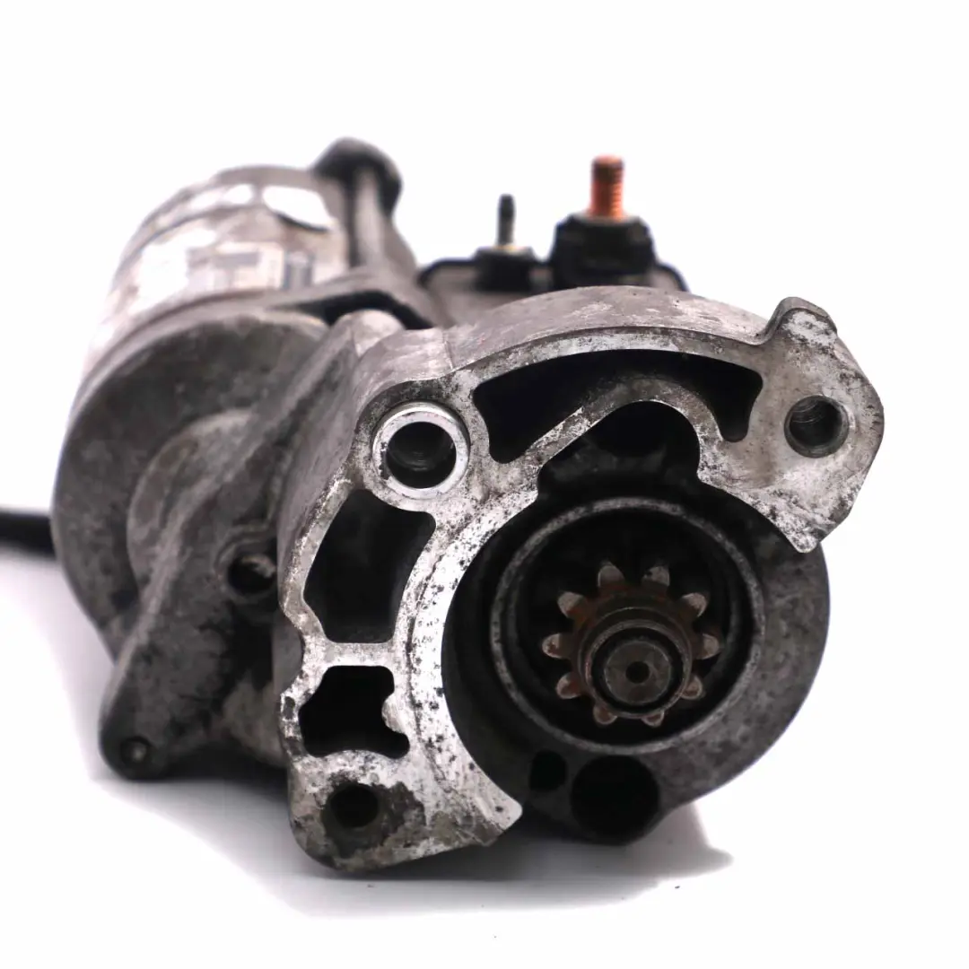 Anlasser Land Rover Freelander 2 Dieselmotor Aktuator für mit Teilenummer LR003468 Anlasser Land Rover Freelander 2 Dieselmotor Aktuator - SKU LR003468 - Teilenummer LR003468