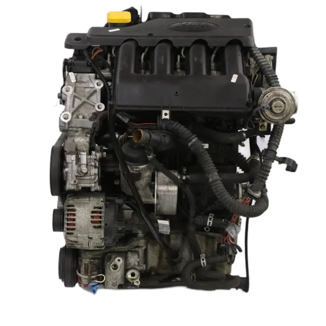 Land Rover Freelander L314 Silnik 2.0d M47 TD4 - SKU LR003605 - Numer Części LR003605