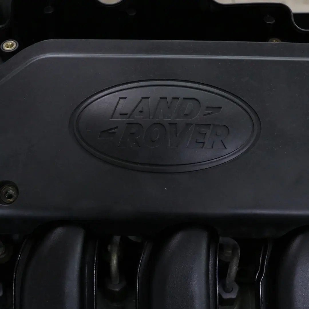 Land Rover Freelander L314 Silnik 2.0d M47 TD4 - SKU LR003605 - Numer Części LR003605