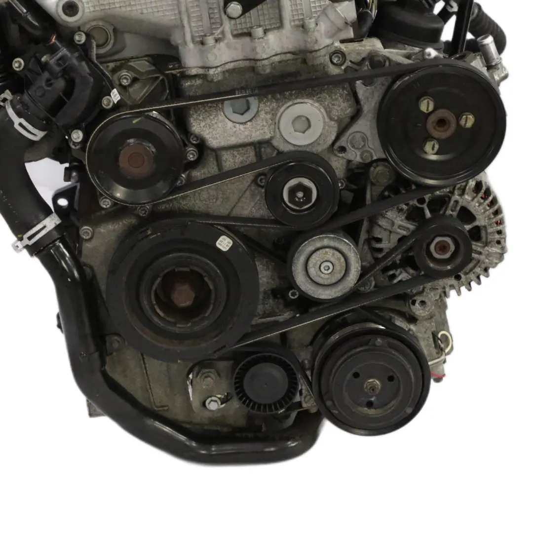 Land Rover Freelander L314 2.0d M47 TD4 Complete Engine 112HP 99k, WARRANTY - SKU LR003605-1 - Part number LR003605