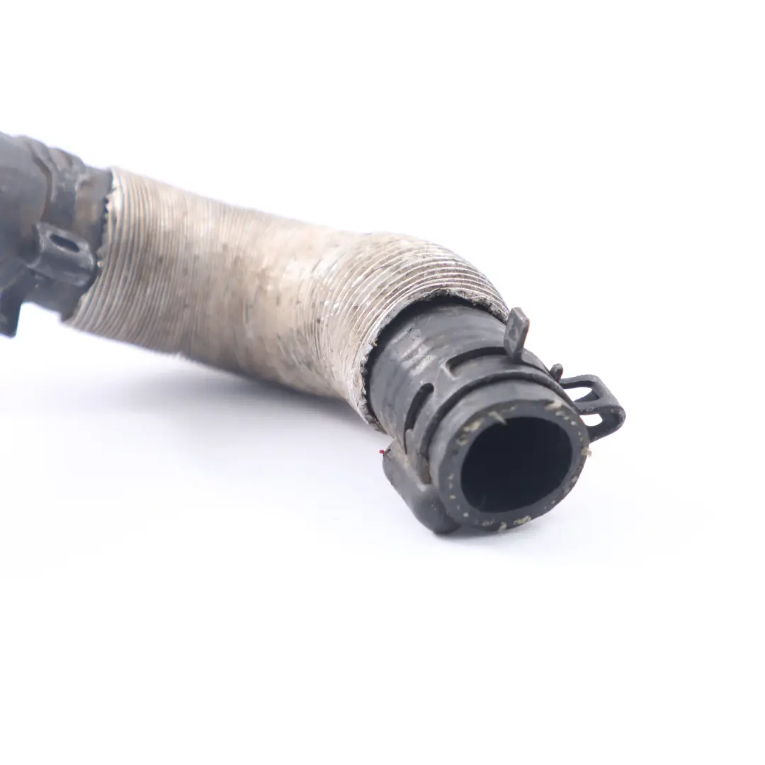 Refroidisseur Liquide Tuyau Ligne pour Land Rover Freelander 2 L359 2.2 EGR à propos du numéro de pièce LR004298 Land Rover Freelander 2 L359 2.2 EGR Refroidisseur Liquide Tuyau Ligne - SKU LR004298 - Numéro de pièce LR004298