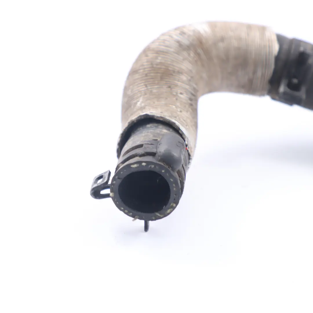 Cooler Coolant Pipe Hose Line to Land Rover Freelander 2 L359 2.2 EGR with Part number LR004298 Land Rover Freelander 2 L359 2.2 EGR Cooler Coolant Pipe Hose Line - SKU LR004298 - Part number LR004298