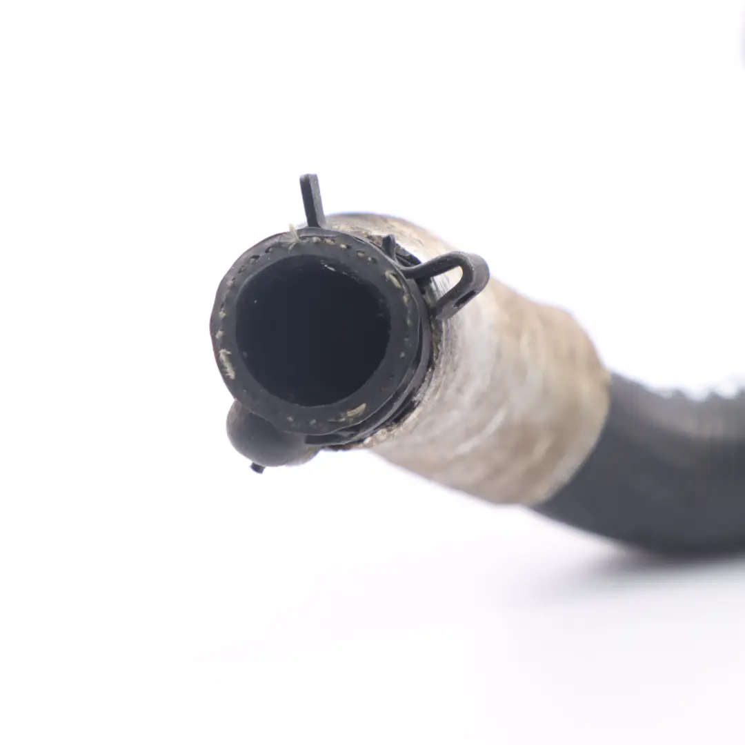 Land Rover Freelander 2 L359 2.2 EGR Cooler Coolant Pipe Hose Line - SKU LR004298 - Part number LR004298