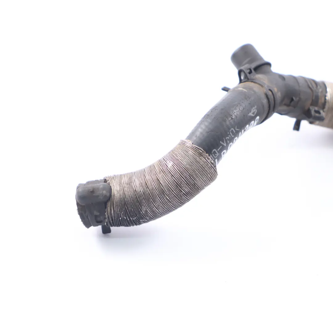 Land Rover Freelander 2 L359 2.2 EGR Cooler Coolant Pipe Hose Line - SKU LR004298 - Part number LR004298
