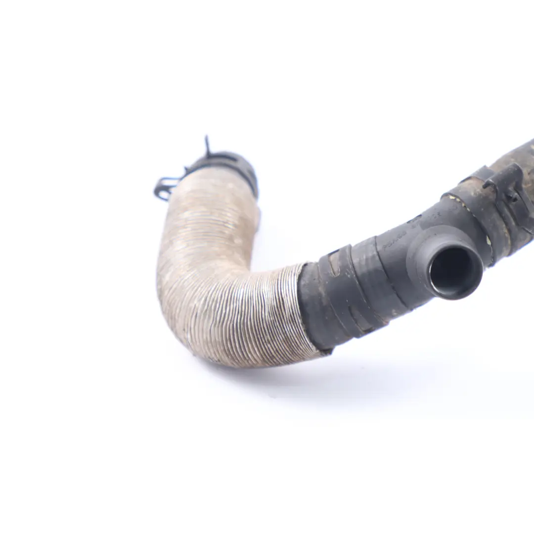 Cooler Coolant Pipe Hose Line to Land Rover Freelander 2 L359 2.2 EGR with Part number LR004298 Land Rover Freelander 2 L359 2.2 EGR Cooler Coolant Pipe Hose Line - SKU LR004298 - Part number LR004298