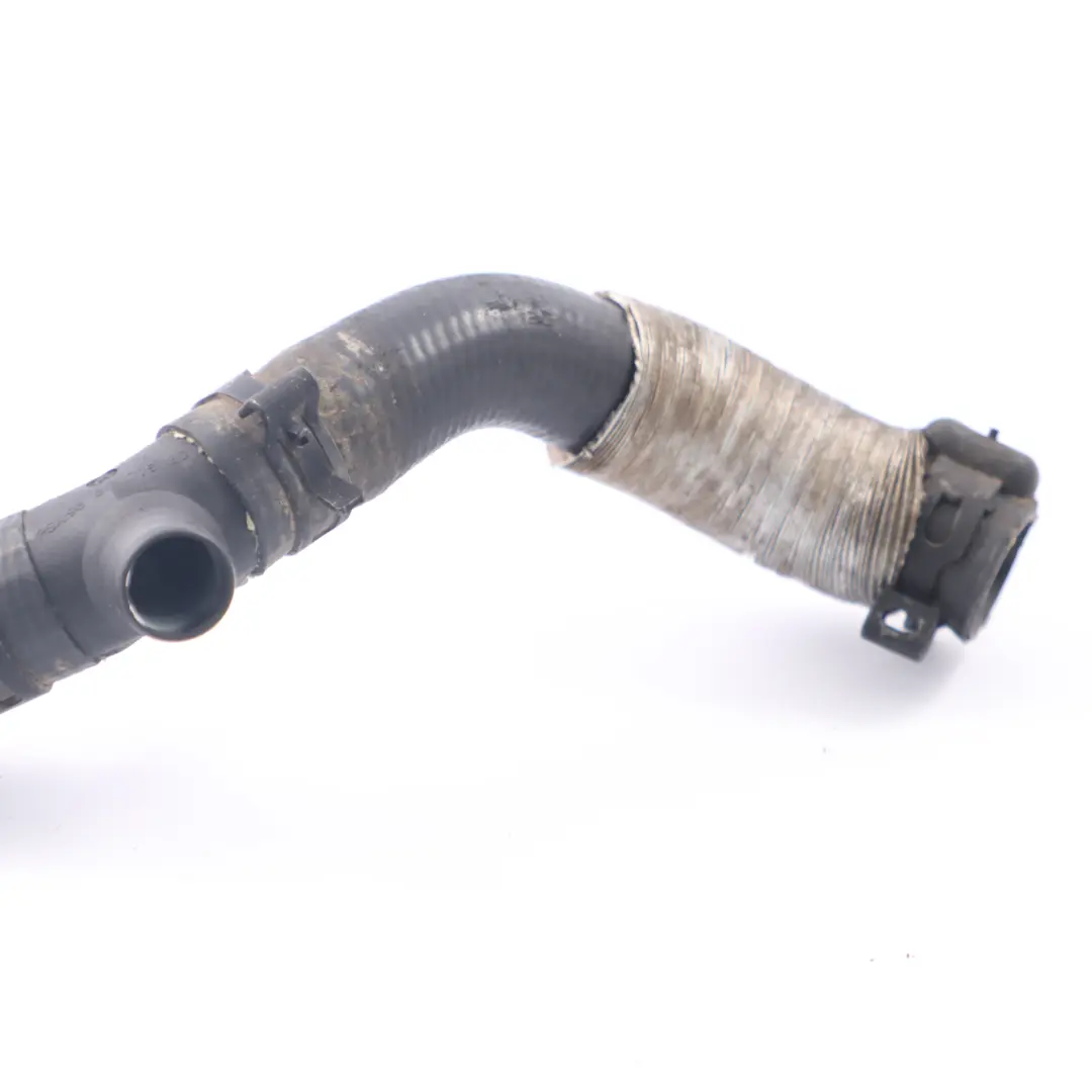 Cooler Coolant Pipe Hose Line to Land Rover Freelander 2 L359 2.2 EGR with Part number LR004298 Land Rover Freelander 2 L359 2.2 EGR Cooler Coolant Pipe Hose Line - SKU LR004298 - Part number LR004298