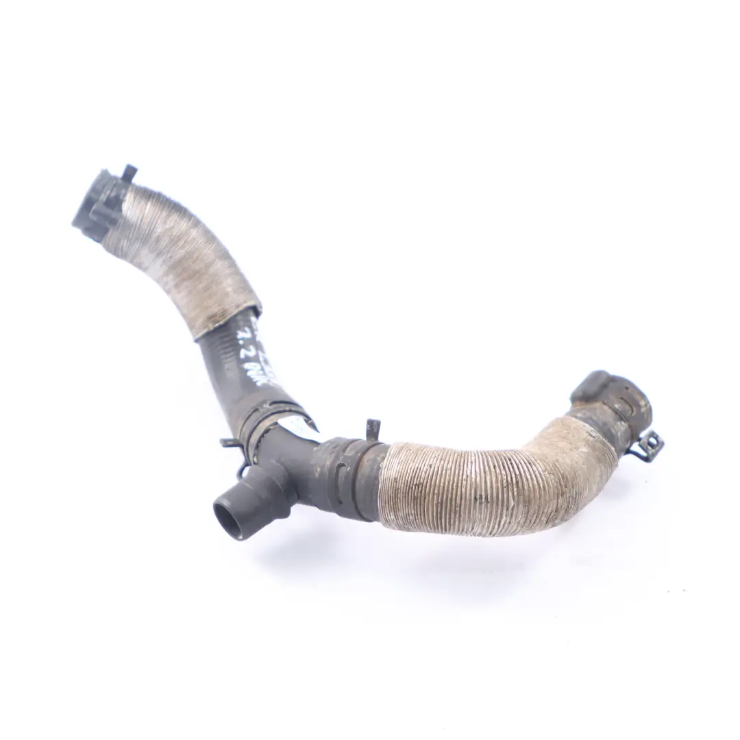 Land Rover Freelander 2 L359 2.2 EGR Raffreddatore Tubo Linea tubi - SKU LR004298 - Numero di parte LR004298