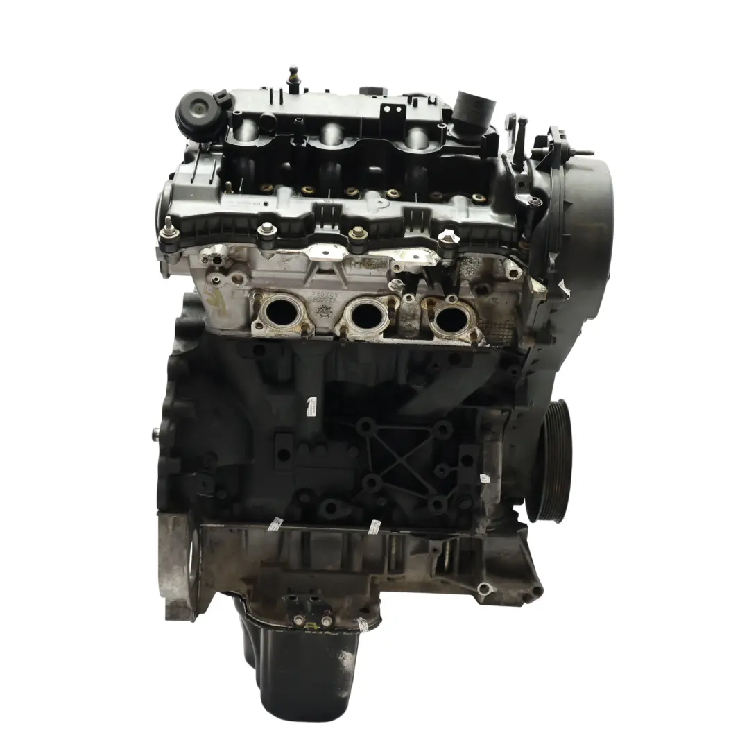 Bare Engine 276DT 2.7 V6 190HP 99k miles, WARRANTY to Land Rover Discovery III L319 with Part number LR004729 Land Rover Discovery III L319 Bare Engine 276DT 2.7 V6 190HP 99k miles, WARRANTY - SKU LR004729 - Part number LR004729