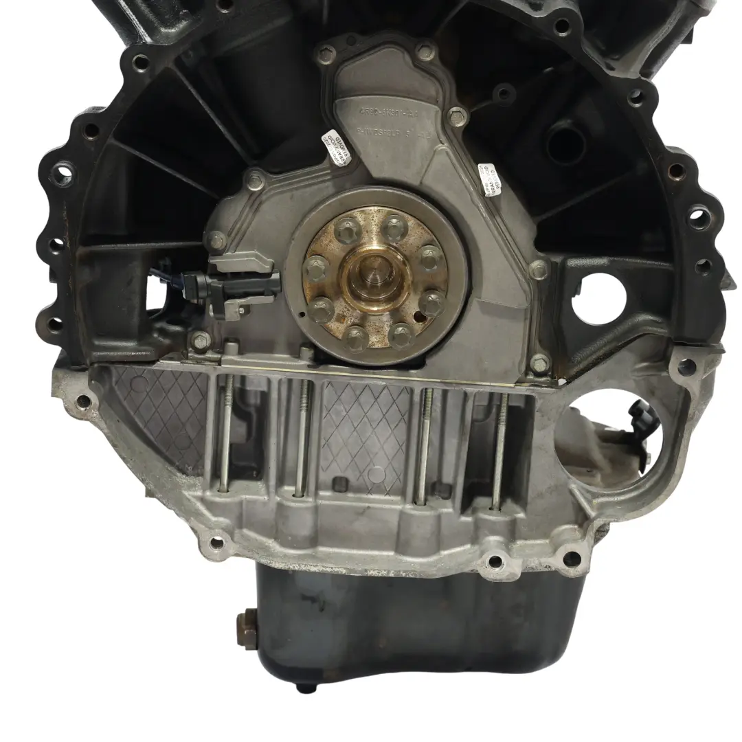 Moteur Nu 276DT 2.7 V6 190CV 159 000 km, GARANTIE pour Land Rover Discovery III L319 à propos du numéro de pièce LR004729 Land Rover Discovery III L319 Moteur Nu 276DT 2.7 V6 190CV 159 000 km, GARANTIE - SKU LR004729 - Numéro de pièce LR004729