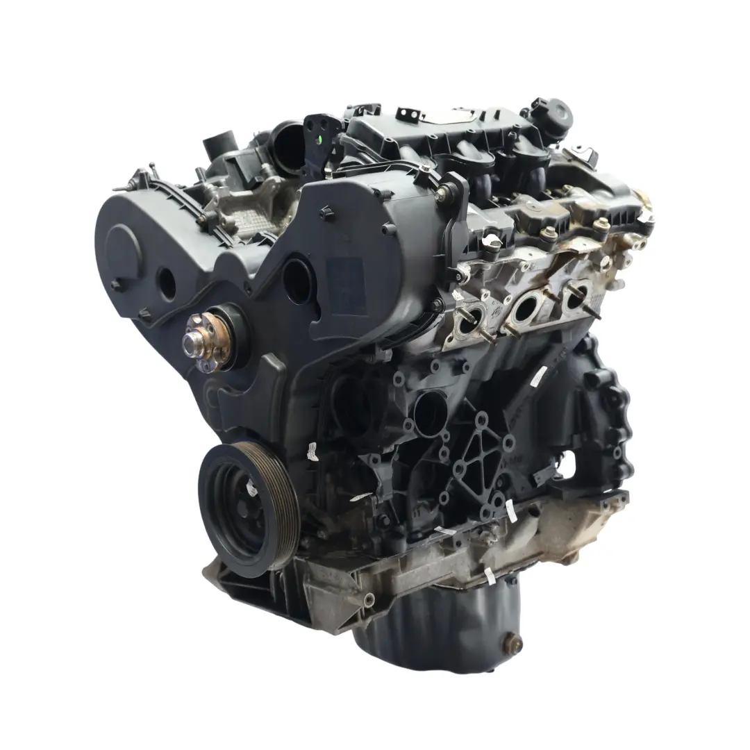 Land Rover Discovery III L319 Motore Nudo 276DT 2.7 V6 190HP 159k km, GARANZIA - SKU LR004729 - Numero di parte LR004729