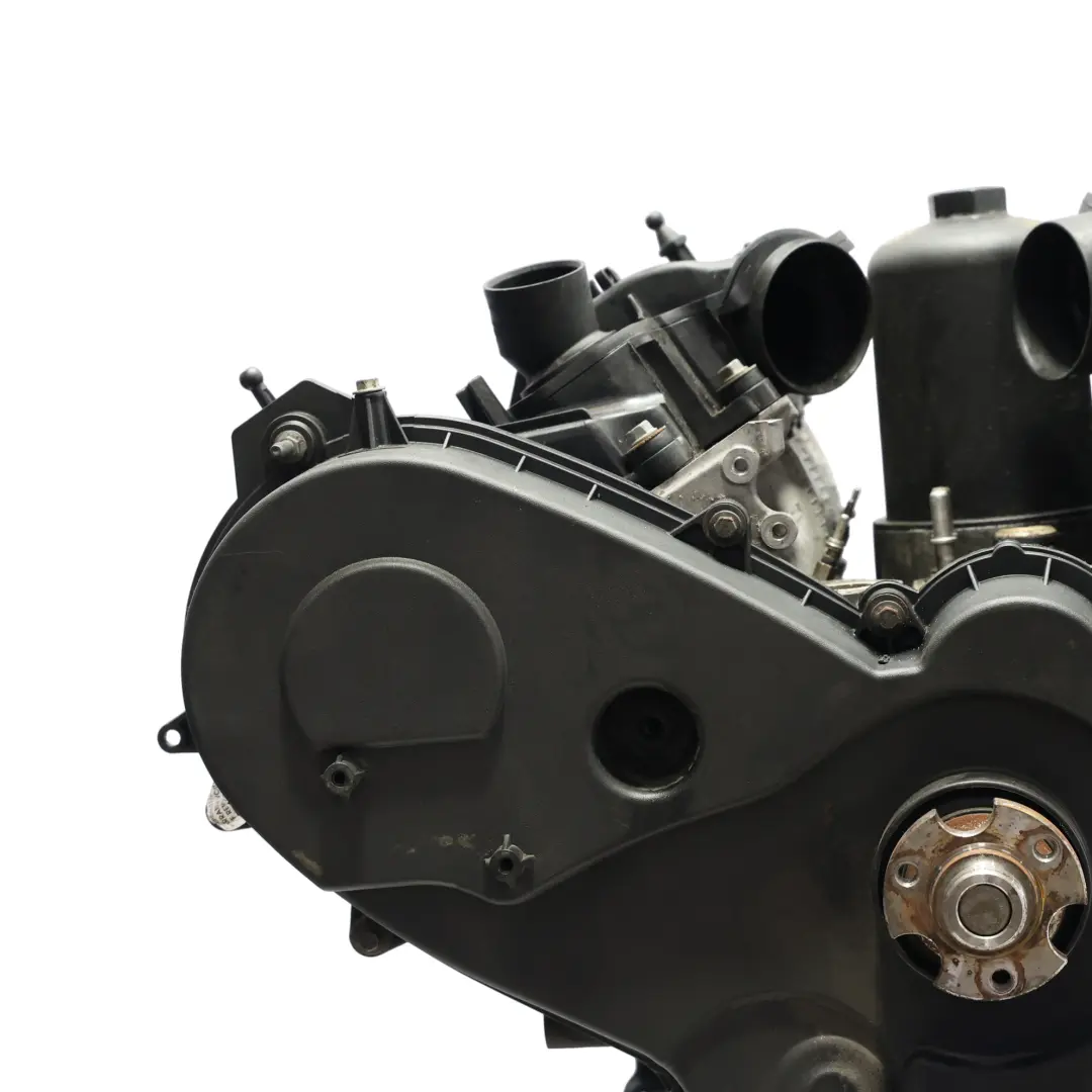 Motore Nudo 276DT 2.7 V6 190HP 159k km, GARANZIA per Land Rover Discovery III L319 con numero di parte LR004729 Land Rover Discovery III L319 Motore Nudo 276DT 2.7 V6 190HP 159k km, GARANZIA - SKU LR004729 - Numero di parte LR004729