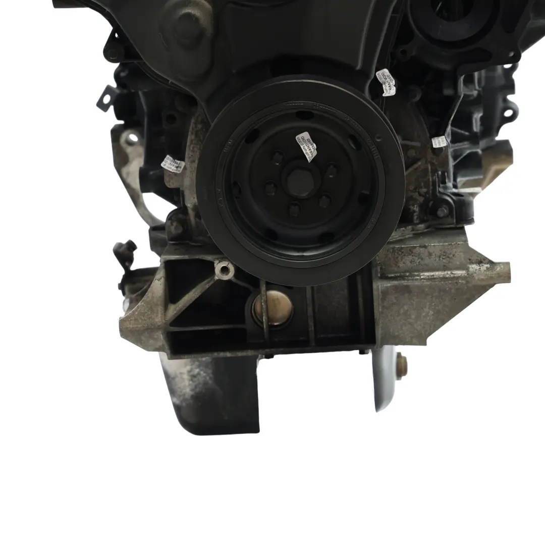 Land Rover Discovery III L319 Motore Nudo 276DT 2.7 V6 190HP 159k km, GARANZIA - SKU LR004729 - Numero di parte LR004729