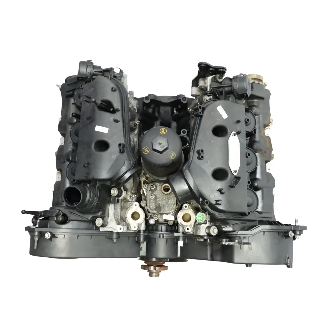 Land Rover Discovery III L319 Motore Nudo 276DT 2.7 V6 190HP 159k km, GARANZIA - SKU LR004729 - Numero di parte LR004729