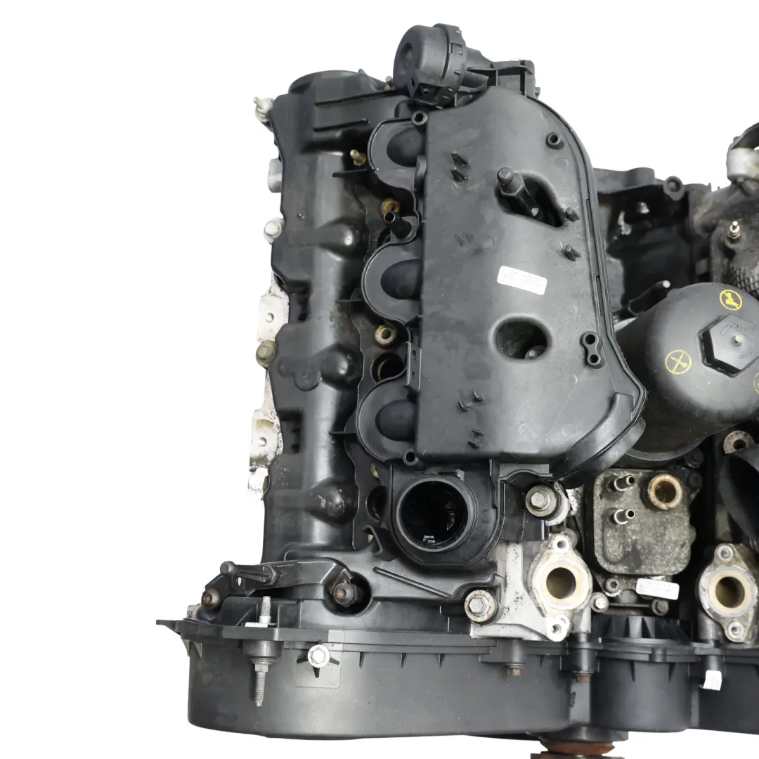 Land Rover Discovery III L319 Motore Nudo 276DT 2.7 V6 190HP 159k km, GARANZIA - SKU LR004729 - Numero di parte LR004729