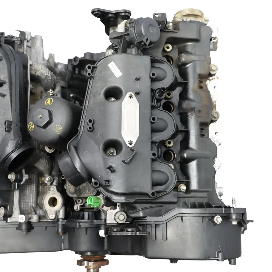 Bare Engine 276DT 2.7 V6 190HP 99k miles, WARRANTY to Land Rover Discovery III L319 with Part number LR004729 Land Rover Discovery III L319 Bare Engine 276DT 2.7 V6 190HP 99k miles, WARRANTY - SKU LR004729 - Part number LR004729