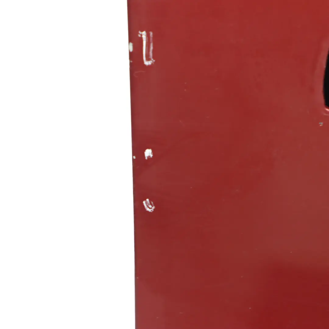 Door Front Right O/S Door Shell Rimini Red - 889 to Land Rover Freelander 2 with Part number LR005656 Land Rover Freelander 2 Door Front Right O/S Door Shell Rimini Red - 889 - SKU LR005656-RRE - Part number LR005656