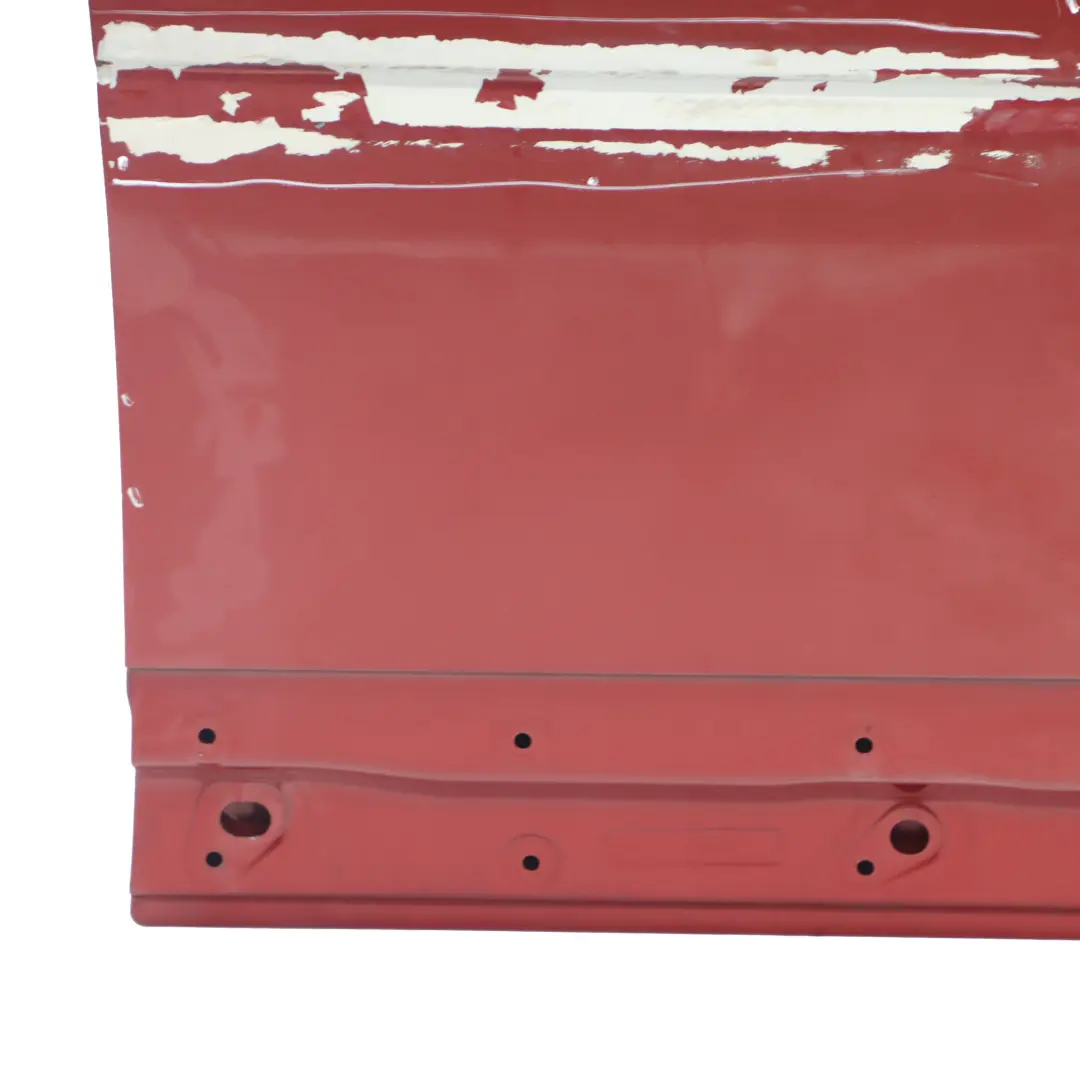 Land Rover Freelander 2 porte anteriore destro Guscio porta Rimini Red - 889 - SKU LR005656-RRE - Numero di parte LR005656
