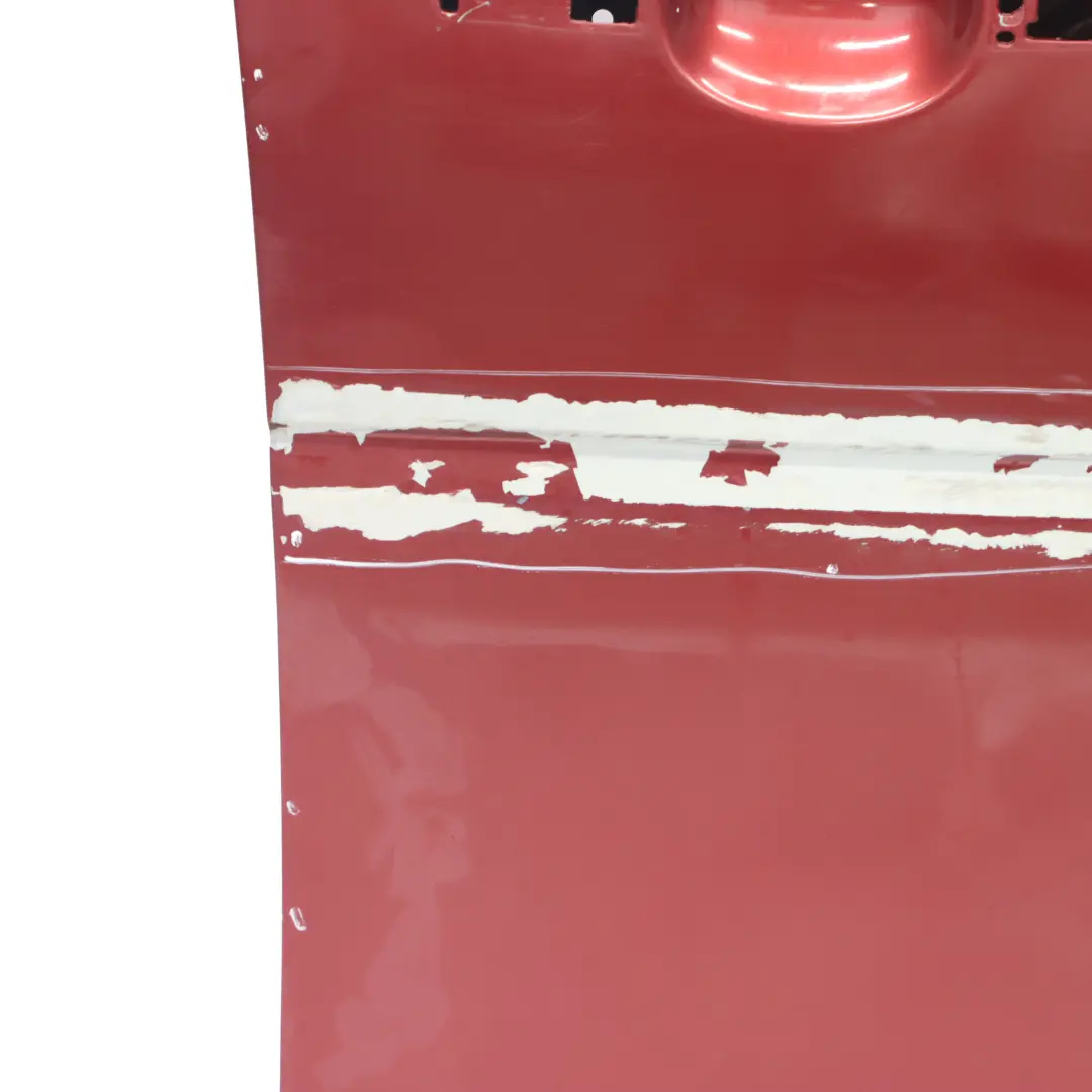 Land Rover Freelander 2 Drzwi Prawe Przednie Czerwone Rimini Red - 889 - SKU LR005656-RRE - Numer Części LR005656