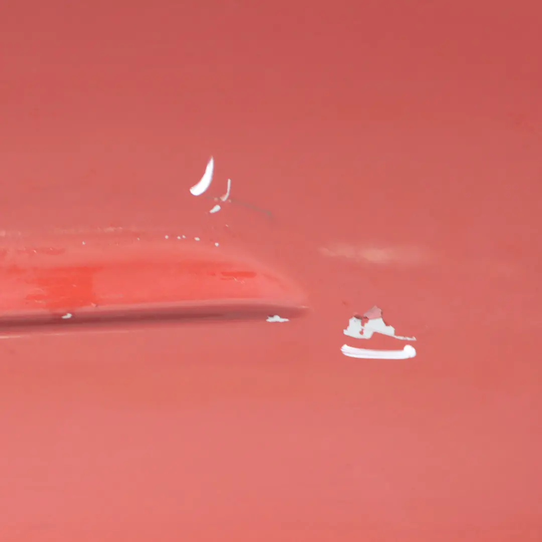 Door Front Left N/S Door Shell Rimini Red - 889 to Land Rover Freelander 2 with Part number LR005657 Land Rover Freelander 2 Door Front Left N/S Door Shell Rimini Red - 889 - SKU LR005657-RRE - Part number LR005657