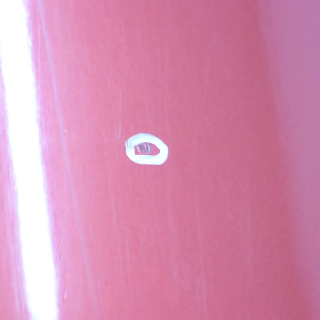 Land Rover Freelander 2 porte anteriore sinistro Guscio porta Rimini Red - 889 - SKU LR005657-RRE - Numero di parte LR005657